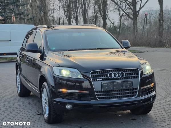 Audi Q7 3.0 TDI Quattro Tiptronic - 38