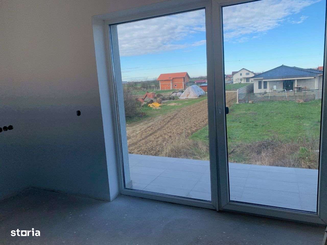 Casa noua, Zona Paulesti - Imagine principală: 5/13