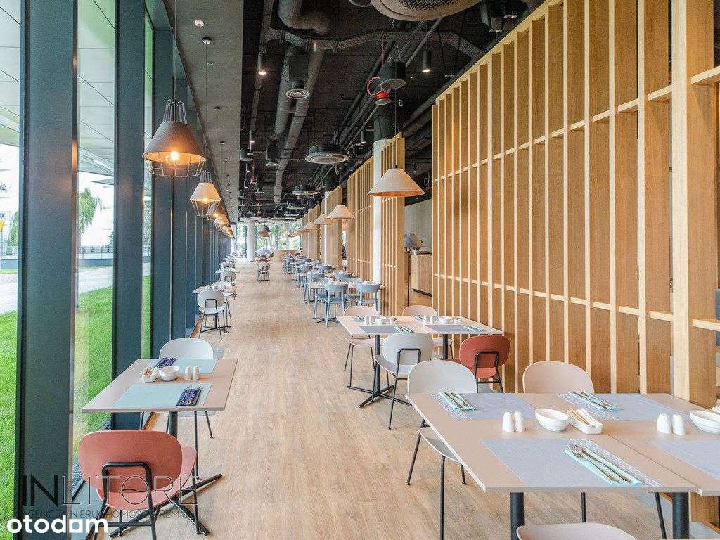 Duplex / Dwa Pokoje / Dwie Łazienki / Seaside Park-13