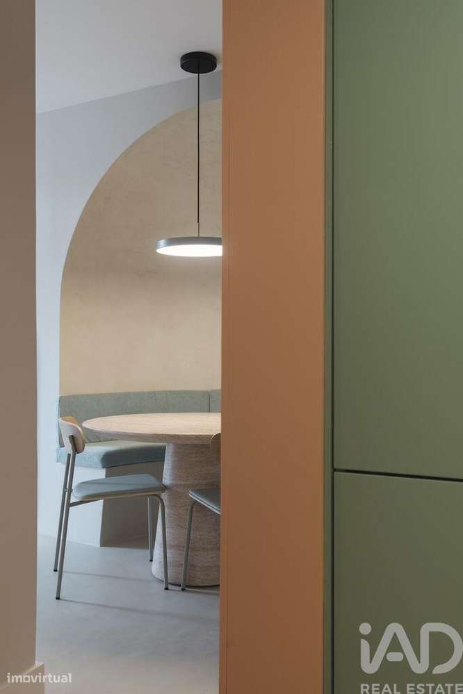 Apartamento T3 em Penha de França - Grande imagem: 4/34