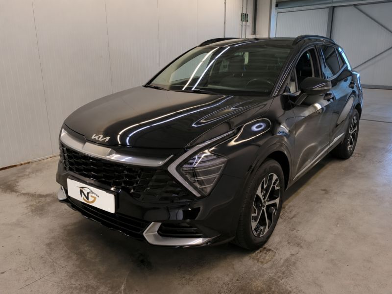 Kia Sportage V (2021-) 1.6T-GDI AWD Nightline Edition 2023
