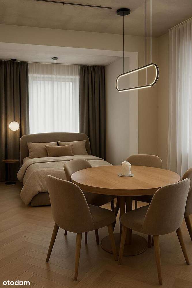 TRÓJPAK INWESTYCYJNY – 3 KAWALERKI W JEDNYM - Pełny obrazek: 5/20