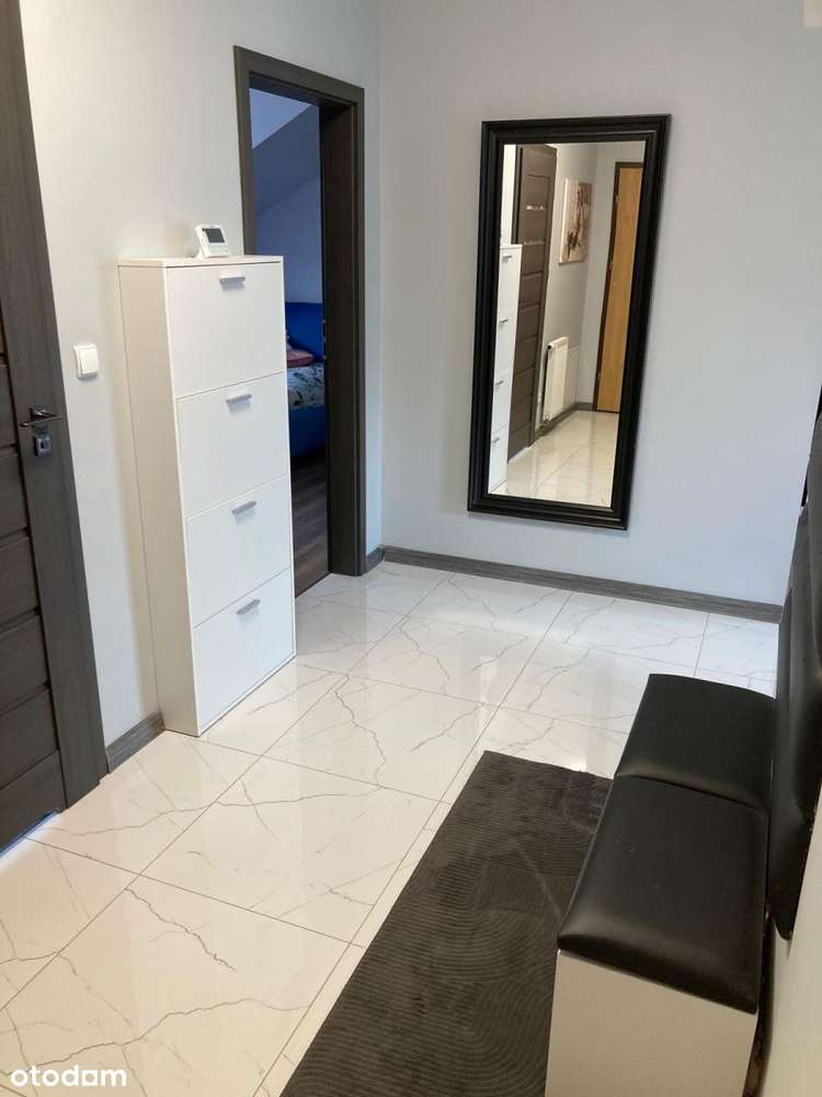 Wyjątkowe mieszkanie z tarasem! 71 m2 + 15 m2-9