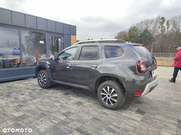 Dacia Duster - 23