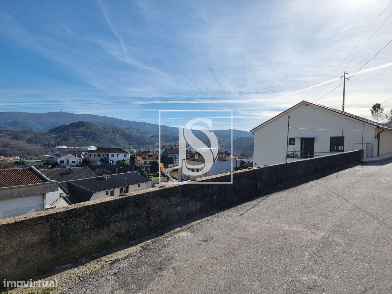 land, Vieira do Minho-14