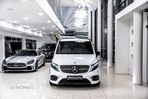 Mercedes-Benz Klasa V 300 d 4-Matic Exclusive 9G-Tronic (d³ugi) - 16