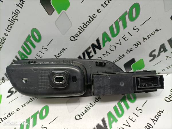 Botão / Botões / Comutador Vidro Dto Fiat Tipo Hatchback (356_) - 3