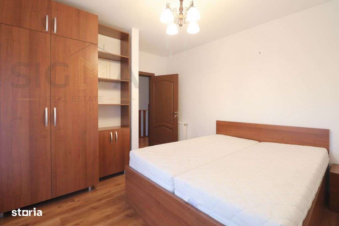 Apartament 3 camere, garaj individual, curte proprie, casa Radio! - Imagine principală: 5/10