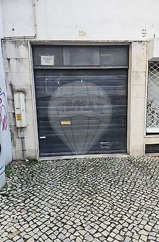 Garagem  para venda - Grande imagem: 3/14