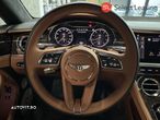 Bentley Continental New GT V8 Azure - 12