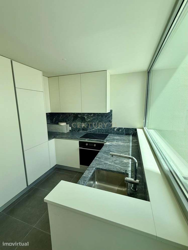 Apartamento Triplex Com Piscina Privada E Vista Unica No Centro De Alc