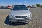 Dezmembrez Opel Zafira A [1999 - 2003] Minivan 5-usi 2.0 DTI MT (101 hp) - 1