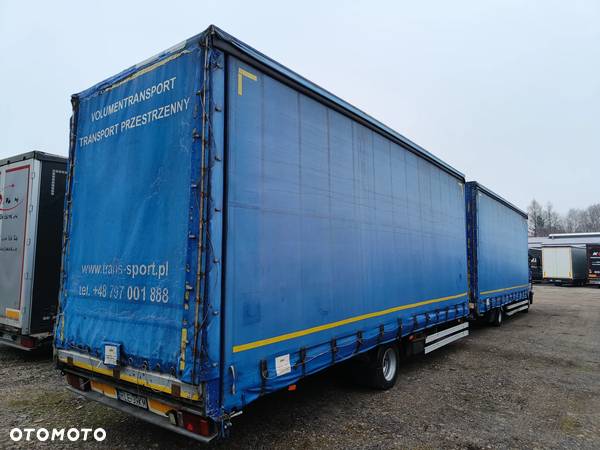 MAN TGL 8.250 Zestaw - 10