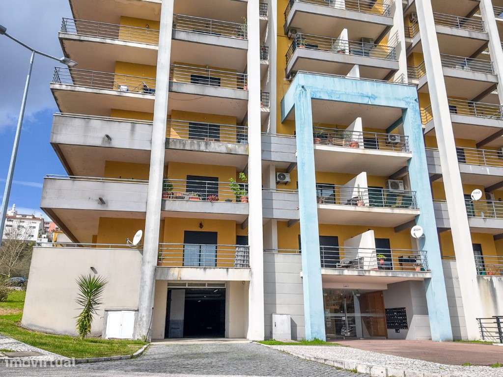 Apartamento tipologia T2-22