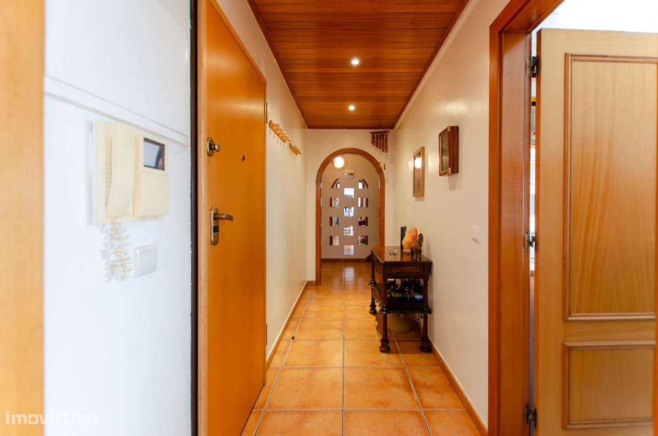 Apartamento Duplex T3+2  Premium em Ericeira, Mafra – Vista Mar e Serr-14