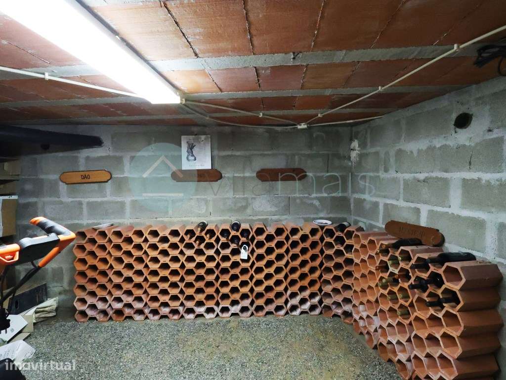 Moradia de charme T4 junto ao mar em Castelo de Neiva-13