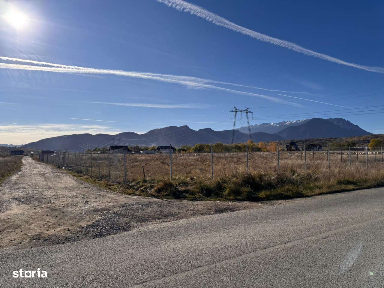 Comision 0% - Parcele Teren Tohan (3 loturi de 850 mp, 1 de 1000 mp)-10