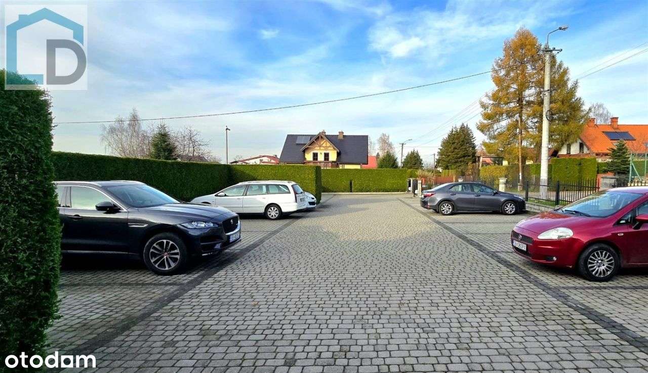 2 pokojowy apartament na ul. Wspólnej-19