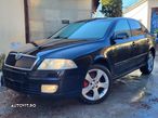 Skoda Octavia 1.9TDI Elegance - 2