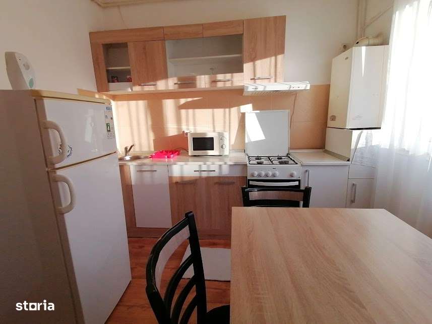 Apartament cu 1 camera | 36 mp | zona Florilor, Floresti-3