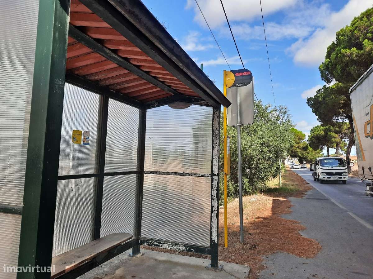 Armazém Venda Palmela | 2.231 m2 | Licença Industrial e Serviços-17
