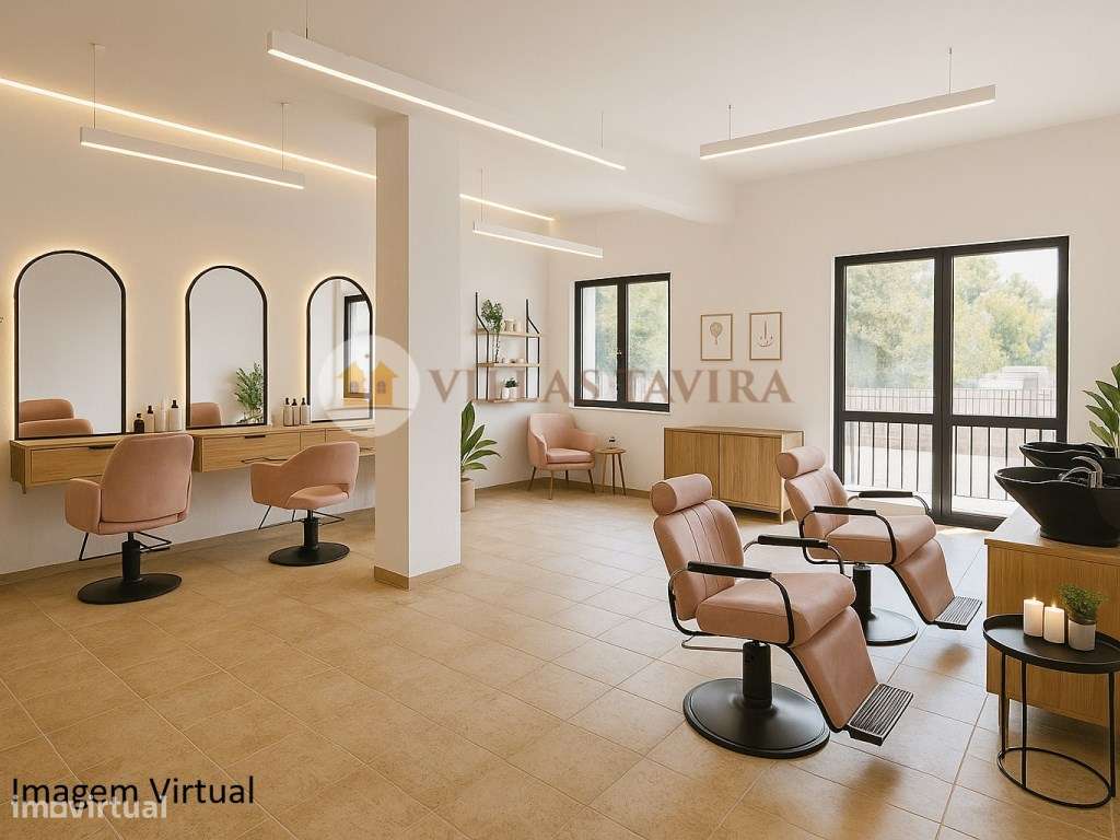 Espaço Comercial de 75 m² em Localização Estratégica em Vila Nova d... - Grande imagem: 3/37