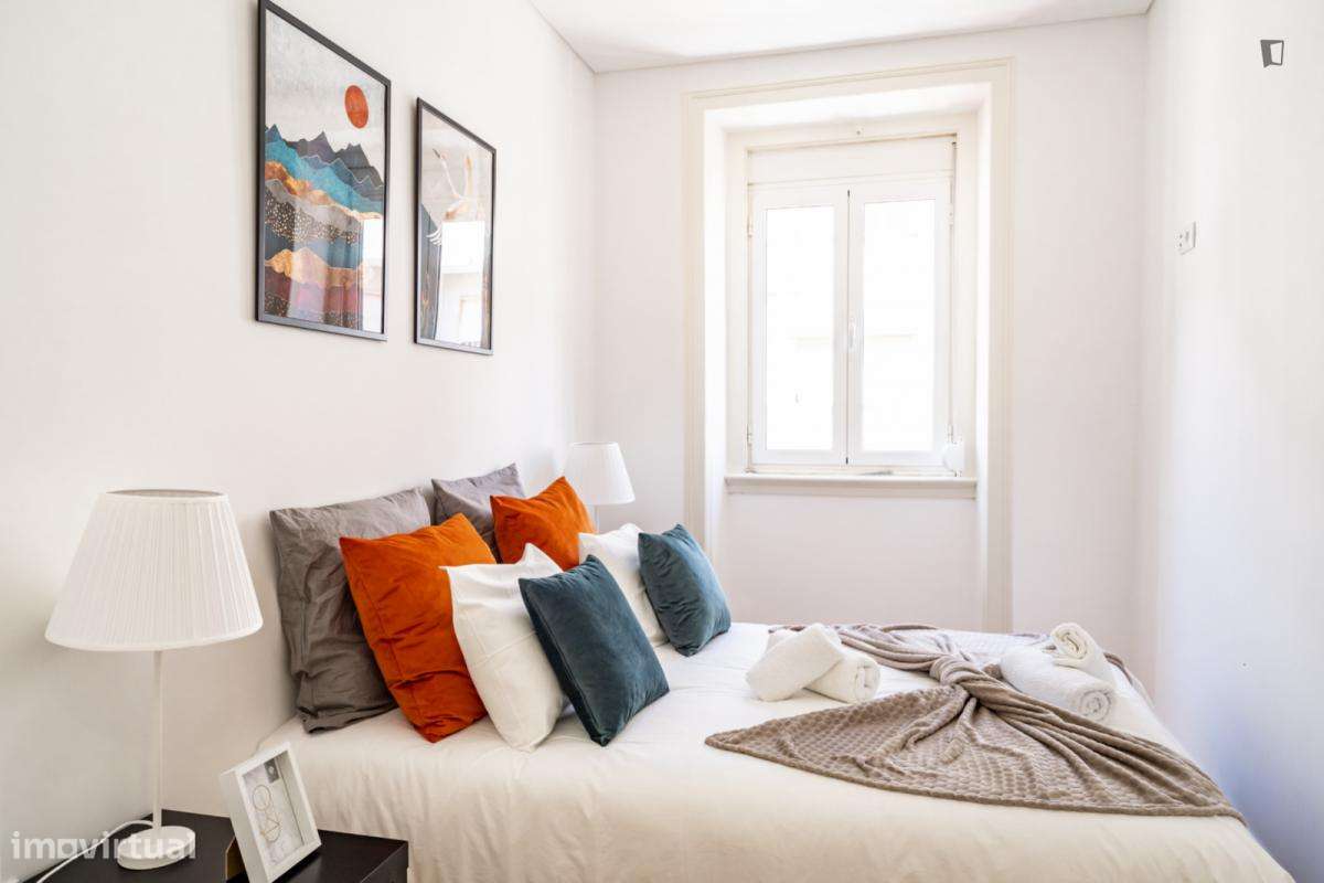 Apartamento com 2 quartos - localizado em Xabregas Lisbon - Grande imagem: 2/9