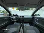 Seat Cordoba 1.6 16V Fresh Plus - 5