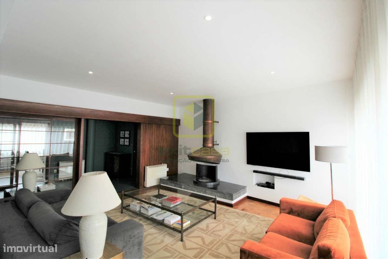 Apartamento T5 Duplex - Grande imagem: 3/34