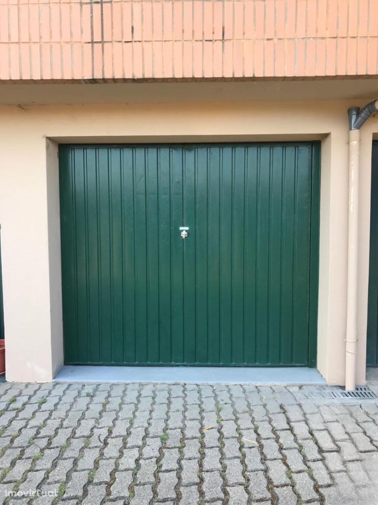 Garagem Individual - Valadares - Vila Nova de Gaia