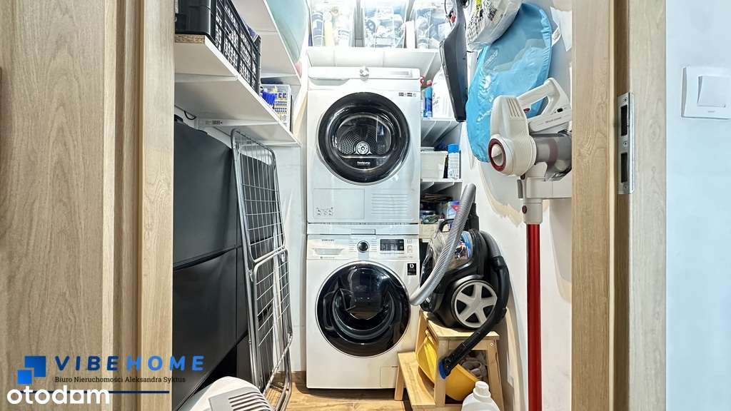 ✔ M3 z Loggią | Garaż |Orlińskiego | Park Lotników-11