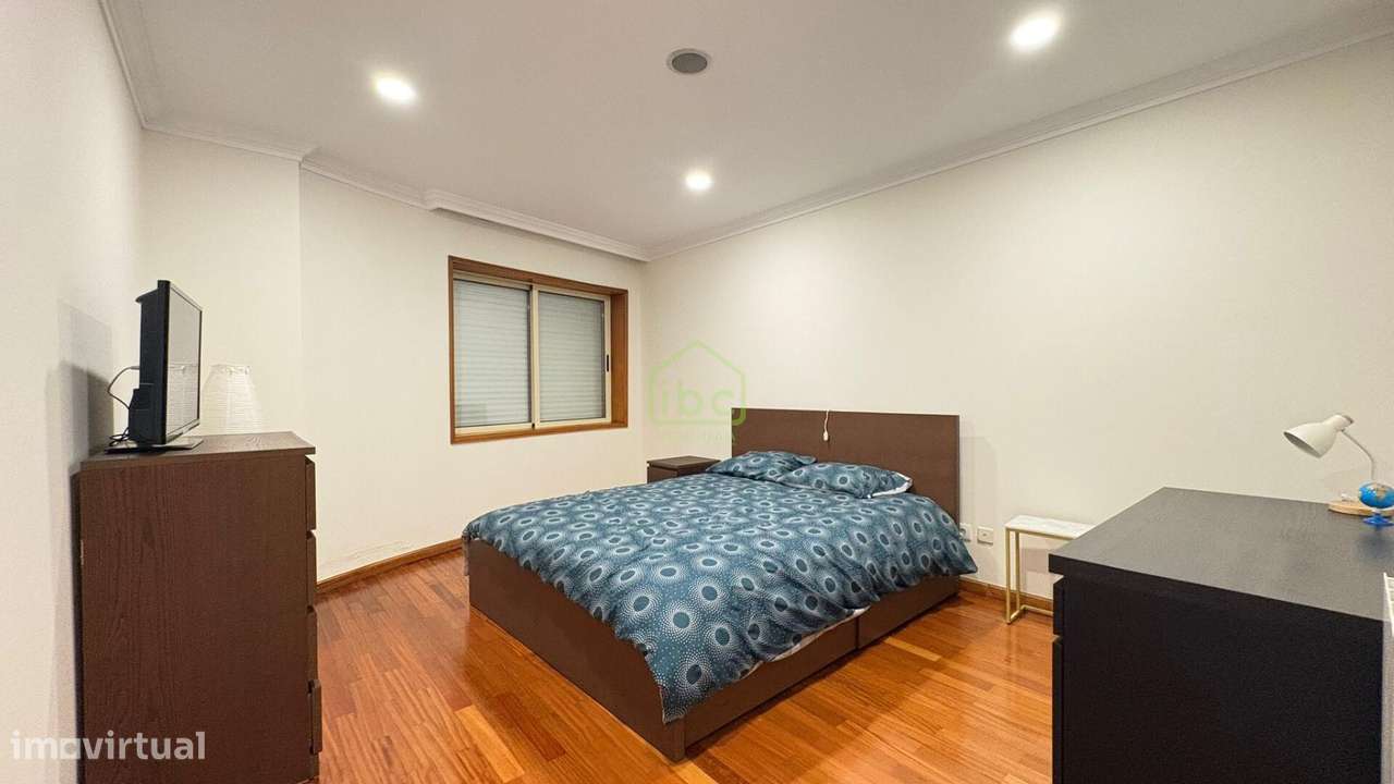 Apartamento T3 transformado em T2 | Vila do Conde - Grande imagem: 5/22