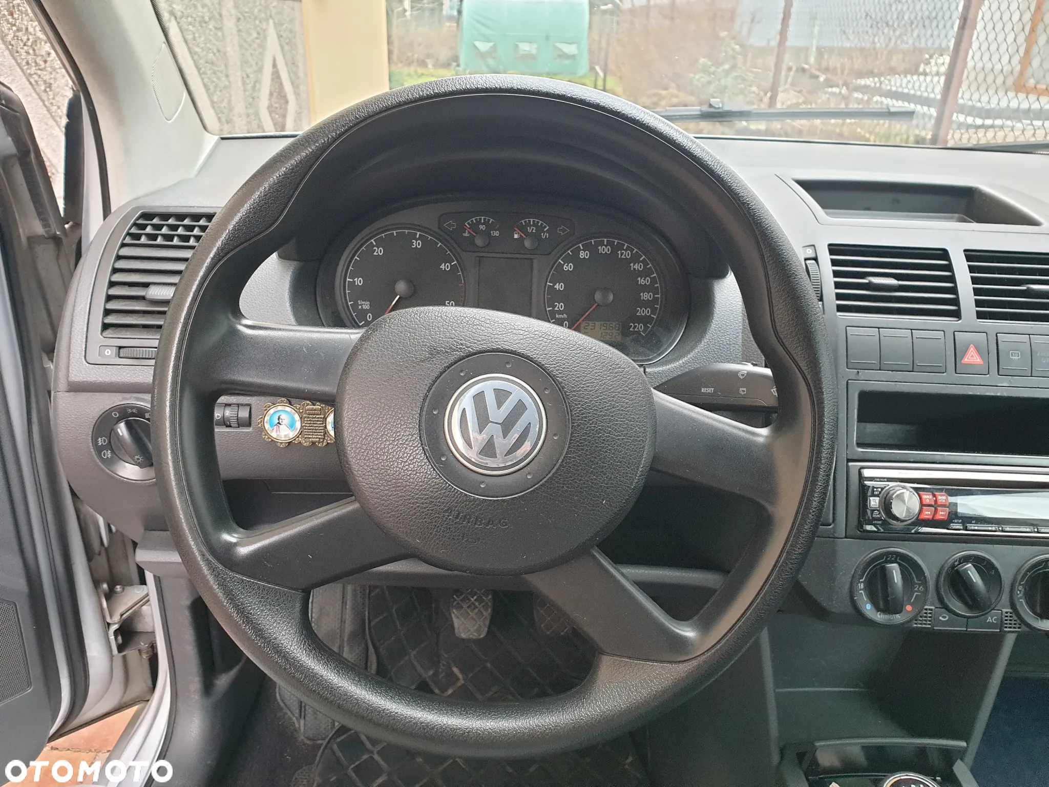 Volkswagen Polo - 11