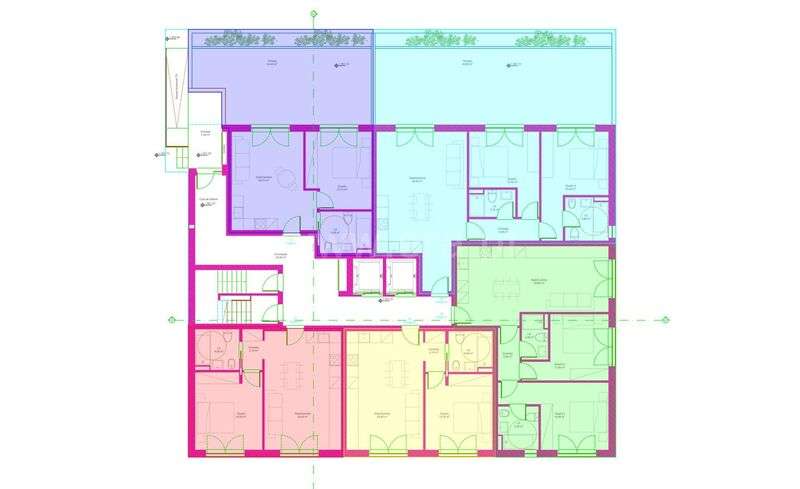 Apartamento T1 / Covilhã, Covilhã - Grande imagem: 4/5