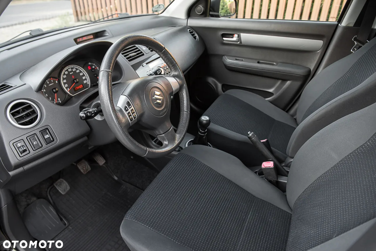 Suzuki Swift 1.3 Comfort - 15