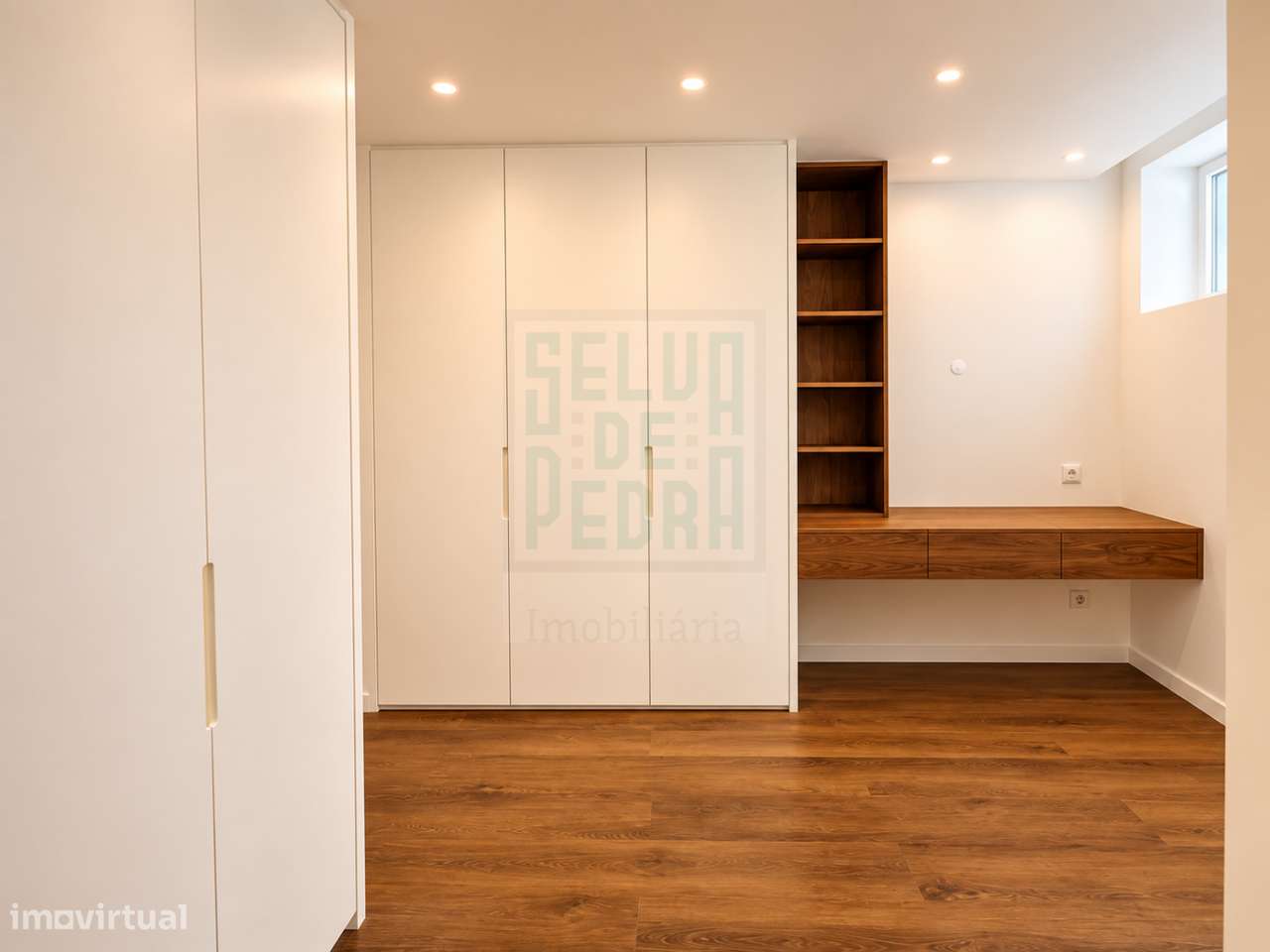 T2+1 Remodelado com 140m² em Paços de Ferreira-33