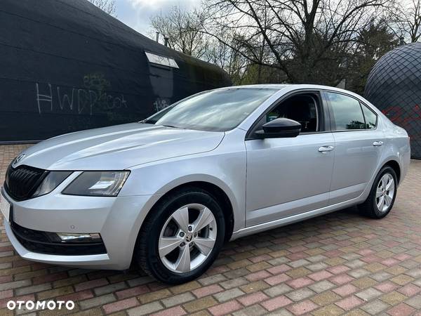 Skoda Octavia 1.5 TSI ACT Ambition - 27