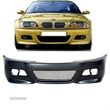 Para-choques Bmw Série 3 E46 (1998 a 2003) M3 - 9