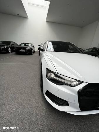 Audi A6 50 TDI mHEV Quattro Sport Tiptronic - 8