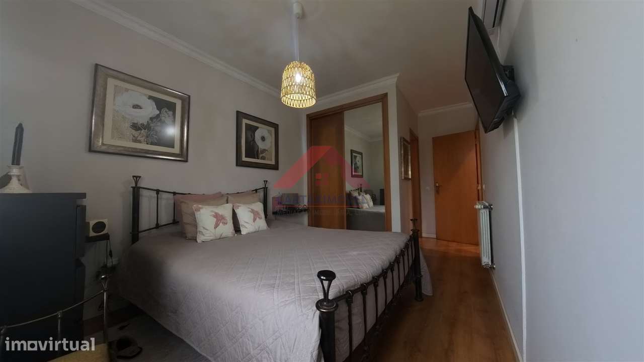 Apartamento T3 Venda em Cartaxo e Vale da Pinta,Cartaxo-12