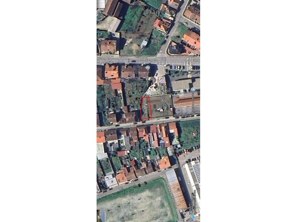 Terreno loteado em Sobrado-2