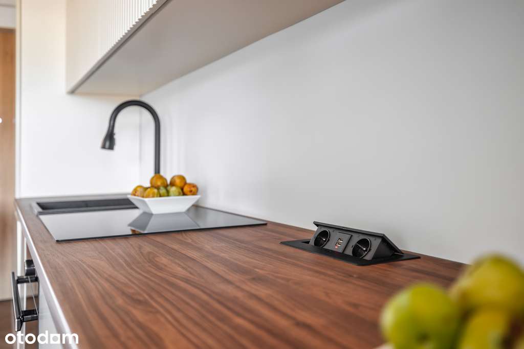 32m2 | 2023r | ogródek 25m2 | komórka | parking - Pełny obrazek: 3/11