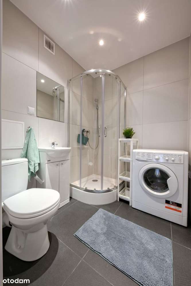 Jednoosobowy pokój ul. Rembielińska/TARGÓWEK/392 - Pełny obrazek: 5/8