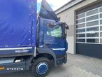 Mercedes-Benz ATEGO 1224 Firnaka , burta , winda - 8