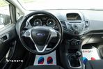 Ford Fiesta 1.5 TDCi Celebration - 14