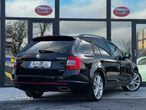 Skoda Octavia 2.0 TDI RS DSG - 4