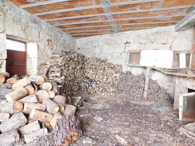 Moradia T2 / Seia, Pinhanços - Grande imagem: 5/11