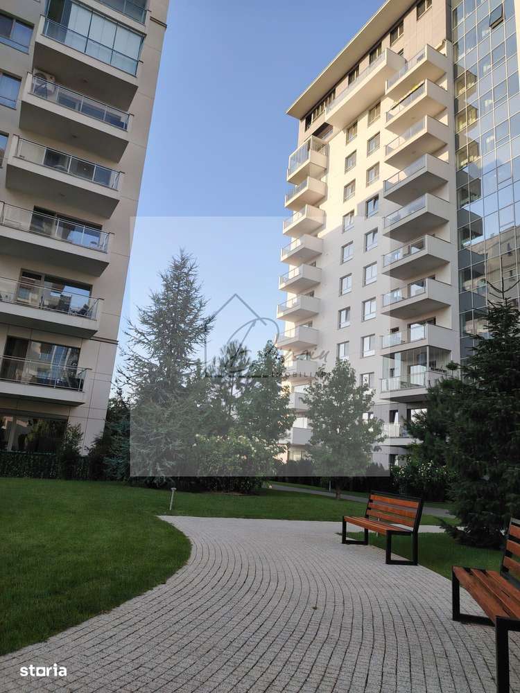 COM 0% I LUXURIA Residence I 3 camere Domenii - Expozitiei - 1 Mai - Imagine principală: 5/20