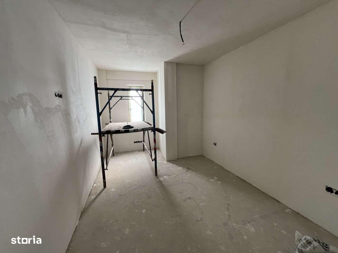 Apartament Nou cu 3 camere | Complex Rezidential - Micro 17-7