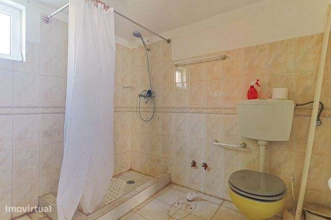 MORADIA T2 PARA REABILITAR ZONA RURAL, LISBOINHA, ANISÃO - Grande imagem: 4/20